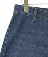 mizuiro ind（ミズイロインド）デニムパンツ 青 サイズ:2(M位) レディース/2200721802022