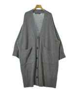 mizuiro ind カーディガン