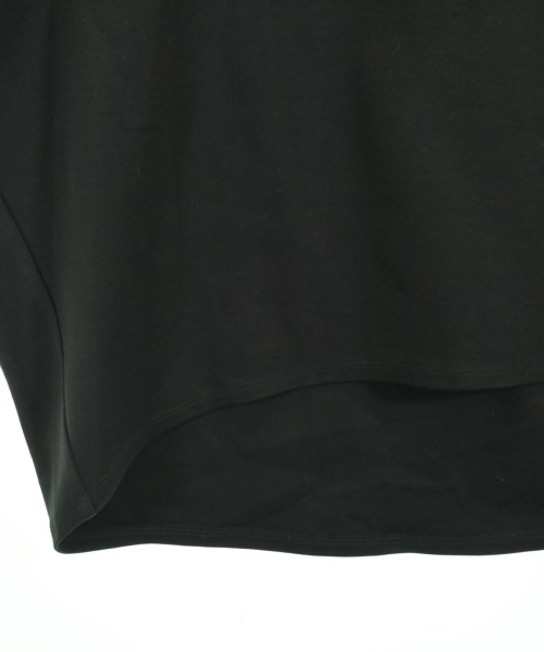 mizuiro ind（ミズイロインド）Tシャツ・カットソー 黒 サイズ:F レディース/2200726418013