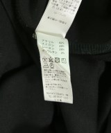 mizuiro ind（ミズイロインド）Tシャツ・カットソー 黒 サイズ:F レディース/2200726418013
