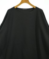 mizuiro ind（ミズイロインド）Tシャツ・カットソー 黒 サイズ:F レディース/2200726418013