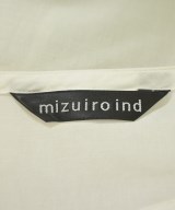 mizuiro ind（ミズイロインド）カジュアルシャツ 白 サイズ:F レディース/2200721803135