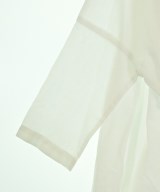 mizuiro ind（ミズイロインド）カジュアルシャツ 白 サイズ:F レディース/2200721803135