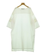 mizuiro ind（ミズイロインド）ワンピース 白 サイズ:F レディース/2200722140048