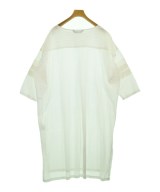 mizuiro ind（ミズイロインド）ワンピース 白 サイズ:F レディース/2200722140048