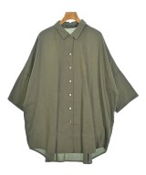 mizuiro ind カジュアルシャツ
