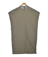 mizuiro ind（ミズイロインド）ワンピース 茶 サイズ:F レディース/2200722258040