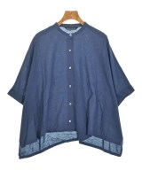mizuiro ind カジュアルシャツ