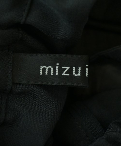 mizuiro ind（ミズイロインド）その他 黒 サイズ:-(M位) レディース/2200724286058