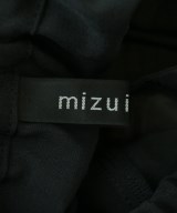 mizuiro ind（ミズイロインド）その他 黒 サイズ:-(M位) レディース/2200724286058