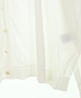 mizuiro ind（ミズイロインド）カーディガン 白 サイズ:F レディース/2200724286065