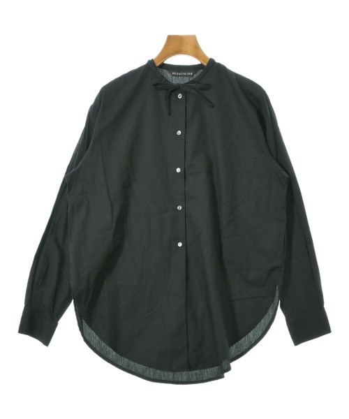 mizuiro ind(ミズイロインド)のブラウス サイズ:-(M位) 5,600円
