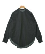 mizuiro ind（ミズイロインド）ブラウス 黒 サイズ:-(M位) レディース/2200724286096