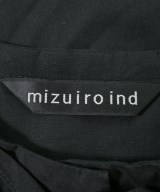 mizuiro ind（ミズイロインド）ブラウス 黒 サイズ:-(M位) レディース/2200724286096