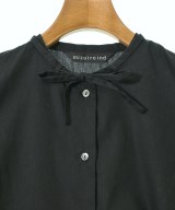 mizuiro ind（ミズイロインド）ブラウス 黒 サイズ:-(M位) レディース/2200724286096