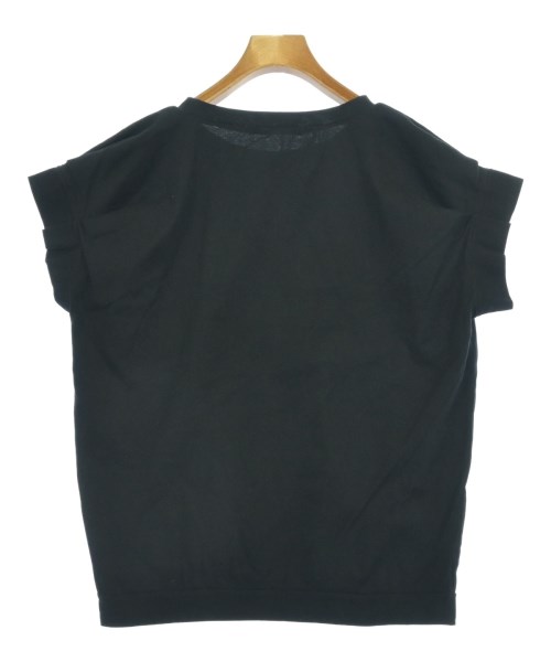 mizuiro ind（ミズイロインド）Tシャツ・カットソー 黒 サイズ:-(M位) レディース/2200724286119