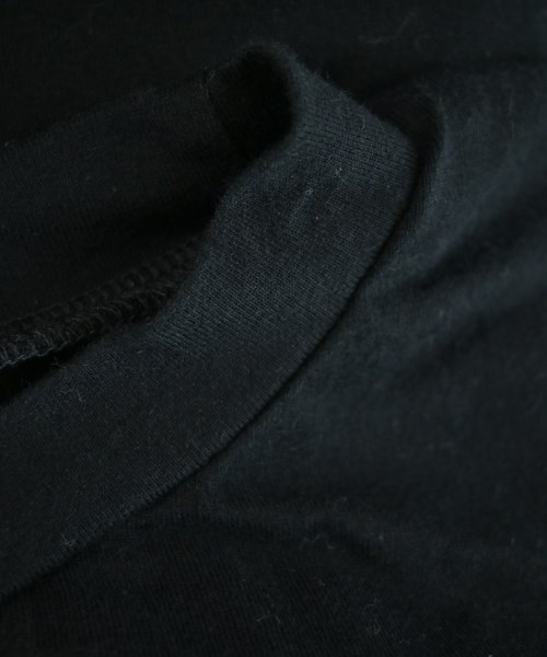 mizuiro ind（ミズイロインド）Tシャツ・カットソー 黒 サイズ:-(M位) レディース/2200724286119