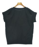 mizuiro ind（ミズイロインド）Tシャツ・カットソー 黒 サイズ:-(M位) レディース/2200724286119