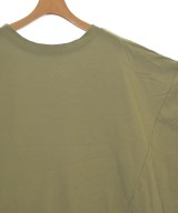 mizuiro ind（ミズイロインド）ノースリーブ カーキ サイズ:F レディース/2200724286133