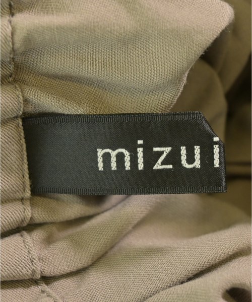 mizuiro ind（ミズイロインド）その他 グレー サイズ:-(M位) レディース/2200724286140