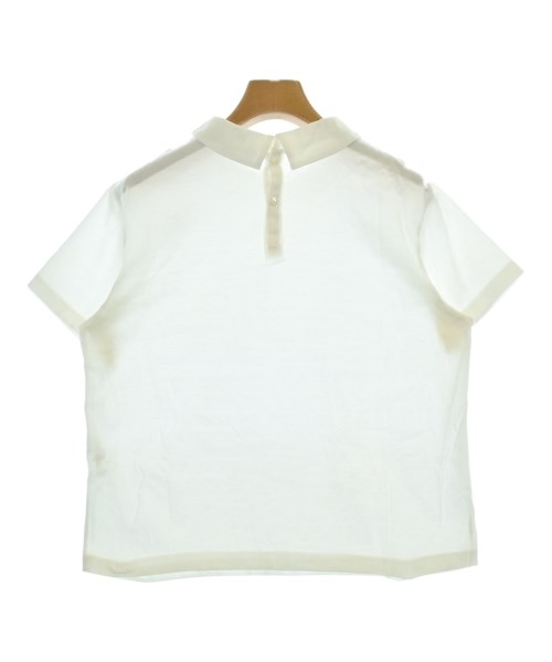 mizuiro ind（ミズイロインド）Tシャツ・カットソー 白 サイズ:-(M位) レディース/2200724286157