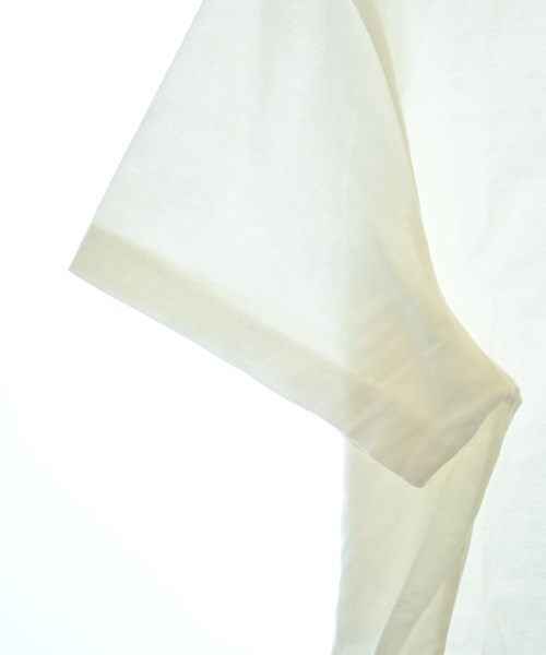 mizuiro ind（ミズイロインド）Tシャツ・カットソー 白 サイズ:-(M位) レディース/2200724286157
