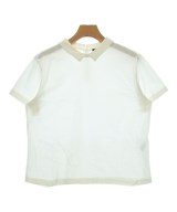 mizuiro ind（ミズイロインド）Tシャツ・カットソー 白 サイズ:-(M位) レディース/2200724286157