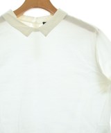 mizuiro ind（ミズイロインド）Tシャツ・カットソー 白 サイズ:-(M位) レディース/2200724286157