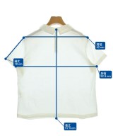 mizuiro ind（ミズイロインド）Tシャツ・カットソー 白 サイズ:-(M位) レディース/2200724286157