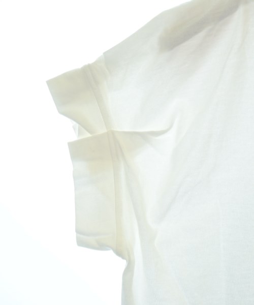 mizuiro ind（ミズイロインド）Tシャツ・カットソー 白 サイズ:-(M位) レディース/2200724286164