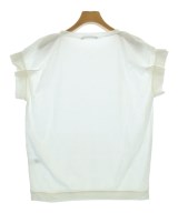 mizuiro ind（ミズイロインド）Tシャツ・カットソー 白 サイズ:-(M位) レディース/2200724286164