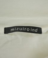 mizuiro ind（ミズイロインド）Tシャツ・カットソー 白 サイズ:-(M位) レディース/2200724286164