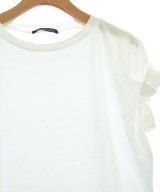 mizuiro ind（ミズイロインド）Tシャツ・カットソー 白 サイズ:-(M位) レディース/2200724286164