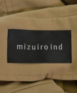 mizuiro ind（ミズイロインド）その他 ベージュ サイズ:F レディース/2200724902026