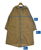 mizuiro ind（ミズイロインド）その他 ベージュ サイズ:F レディース/2200724902026