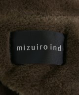 mizuiro ind（ミズイロインド）その他 カーキ サイズ:F レディース/2200727565020