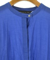 mizuiro ind（ミズイロインド）ワンピース 青 サイズ:F レディース/2200727659033