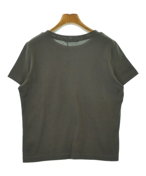 mizuiro ind（ミズイロインド）Tシャツ・カットソー グレー サイズ:F レディース/2200721488028