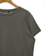 mizuiro ind（ミズイロインド）Tシャツ・カットソー グレー サイズ:F レディース/2200721488028