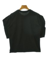 mizuiro ind（ミズイロインド）Tシャツ・カットソー 黒 サイズ:F レディース/2200721488035