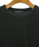mizuiro ind（ミズイロインド）Tシャツ・カットソー 黒 サイズ:F レディース/2200721488035