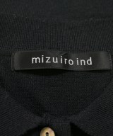 mizuiro ind（ミズイロインド）カーディガン 黒 サイズ:F レディース/2200721488059
