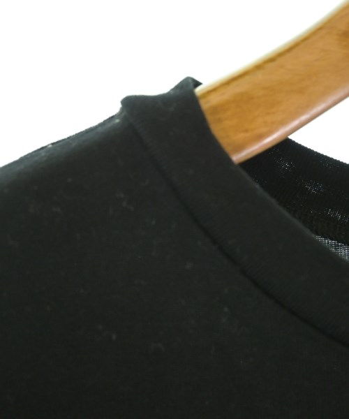 mizuiro ind（ミズイロインド）Tシャツ・カットソー 黒 サイズ:F レディース/2200721488066