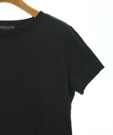 mizuiro ind（ミズイロインド）Tシャツ・カットソー 黒 サイズ:F レディース/2200721488066