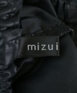mizuiro ind（ミズイロインド）その他 黒 サイズ:-(M位) レディース/2200721488073