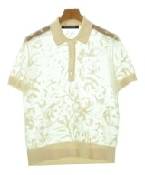 mizuiro ind（ミズイロインド）ニット・セーター 白 サイズ:F レディース/2200721488080