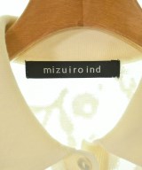 mizuiro ind（ミズイロインド）ニット・セーター 白 サイズ:F レディース/2200721488080