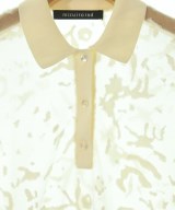 mizuiro ind（ミズイロインド）ニット・セーター 白 サイズ:F レディース/2200721488080