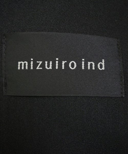 mizuiro ind（ミズイロインド）その他 黒 サイズ:F レディース/2200727300010