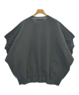 mizuiro ind（ミズイロインド）ニット・セーター グレー サイズ:F レディース/2200727300027